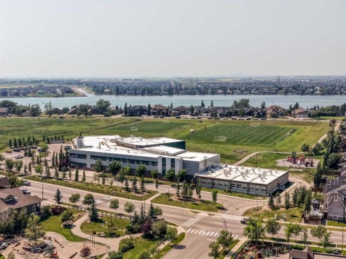 110 Kinniburgh Road, Chestermere, AB 