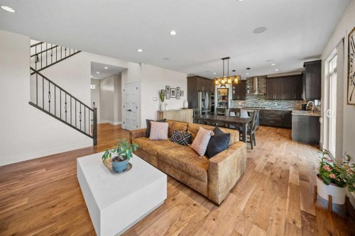 110 Kinniburgh Road, Chestermere, AB 