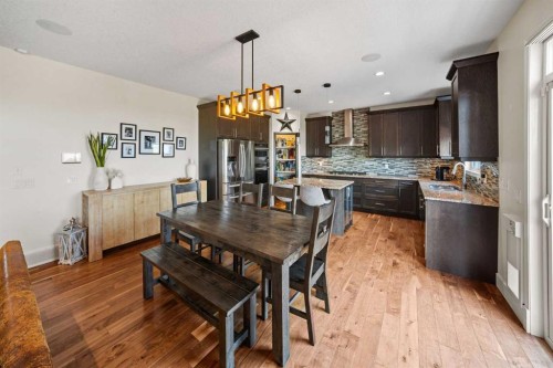 110 Kinniburgh Road, Chestermere, AB 