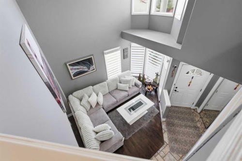 135 Millview Gardens Sw, Calgary, AB 