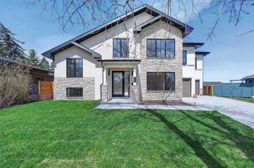 88 Woodlark Drive Sw, Calgary, AB - Outdoor