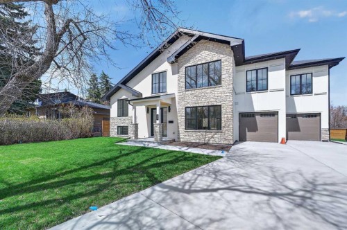 88 Woodlark Drive Sw, Calgary, AB - Outdoor