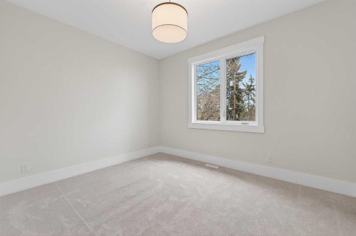 88 Woodlark Drive Sw, Calgary, AB - Indoor Photo Showing Other Room