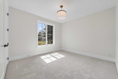 88 Woodlark Drive Sw, Calgary, AB - Indoor Photo Showing Other Room