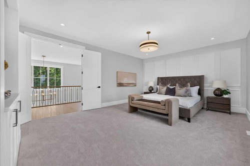 88 Woodlark Drive Sw, Calgary, AB - Indoor