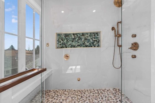 88 Woodlark Drive Sw, Calgary, AB - Indoor