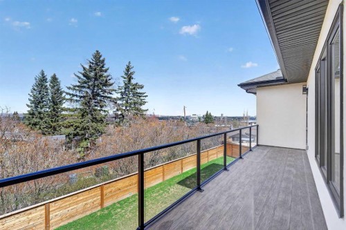 88 Woodlark Drive Sw, Calgary, AB - Outdoor With Exterior
