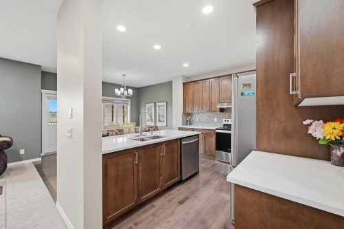 156 Skyview Shores Manor Ne, Calgary, AB 