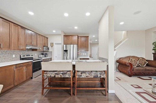 156 Skyview Shores Manor Ne, Calgary, AB 