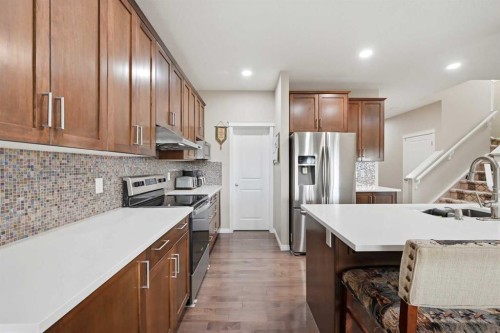 156 Skyview Shores Manor Ne, Calgary, AB 