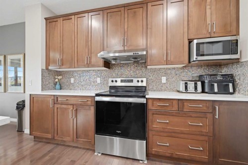 156 Skyview Shores Manor Ne, Calgary, AB 