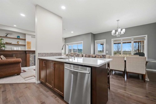 156 Skyview Shores Manor Ne, Calgary, AB 