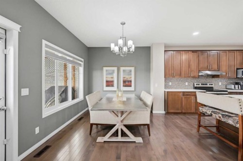 156 Skyview Shores Manor Ne, Calgary, AB 