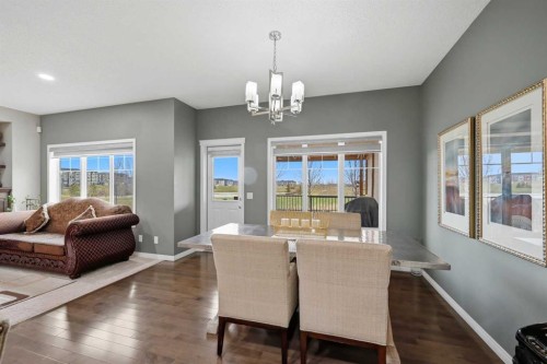 156 Skyview Shores Manor Ne, Calgary, AB 