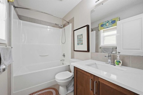 156 Skyview Shores Manor Ne, Calgary, AB 