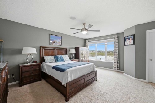 156 Skyview Shores Manor Ne, Calgary, AB 