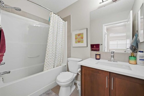 156 Skyview Shores Manor Ne, Calgary, AB 