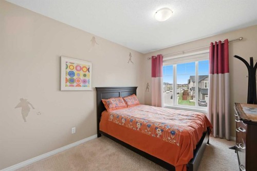 156 Skyview Shores Manor Ne, Calgary, AB 
