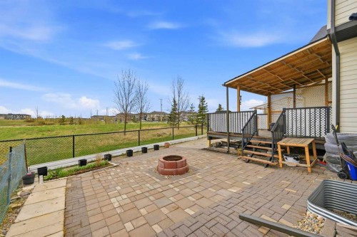 156 Skyview Shores Manor Ne, Calgary, AB 