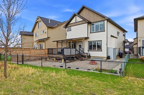 156 Skyview Shores Manor Ne, Calgary, AB 