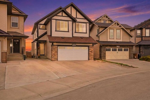 156 Skyview Shores Manor Ne, Calgary, AB 