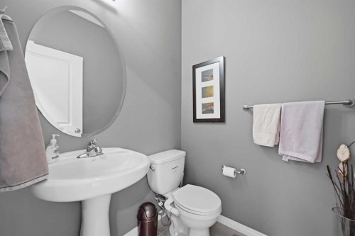 156 Skyview Shores Manor Ne, Calgary, AB 