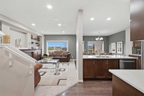 156 Skyview Shores Manor Ne, Calgary, AB 