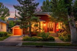 525 Alexander Crescent NW Calgary, AB T2M 4B3