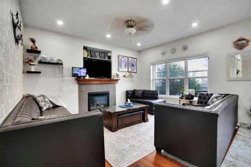161 Saddleland Crescent Ne, Calgary, AB 