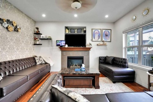 161 Saddleland Crescent Ne, Calgary, AB 