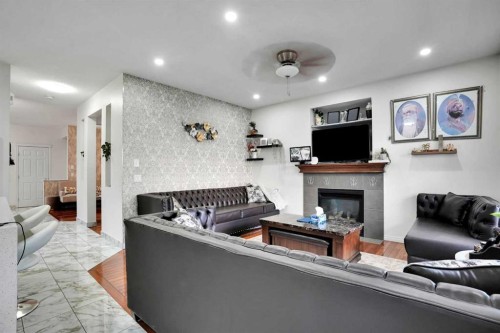 161 Saddleland Crescent Ne, Calgary, AB 