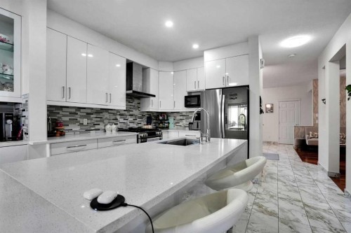 161 Saddleland Crescent Ne, Calgary, AB 