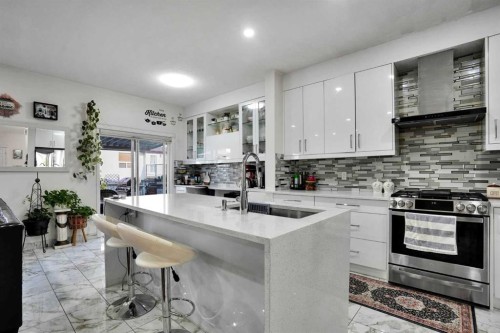 161 Saddleland Crescent Ne, Calgary, AB 