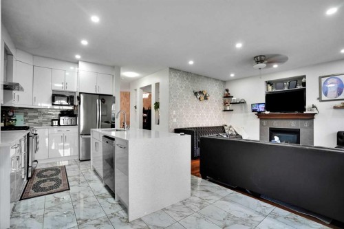 161 Saddleland Crescent Ne, Calgary, AB 