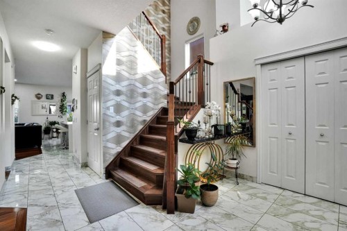 161 Saddleland Crescent Ne, Calgary, AB 
