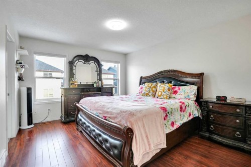161 Saddleland Crescent Ne, Calgary, AB 