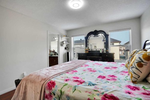 161 Saddleland Crescent Ne, Calgary, AB 