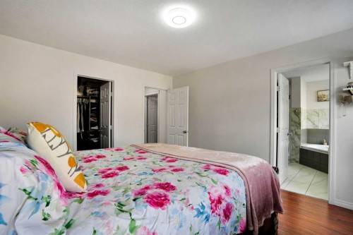 161 Saddleland Crescent Ne, Calgary, AB 