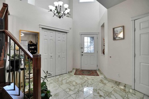 161 Saddleland Crescent Ne, Calgary, AB 