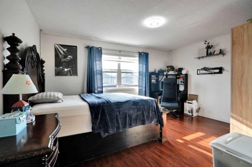 161 Saddleland Crescent Ne, Calgary, AB 