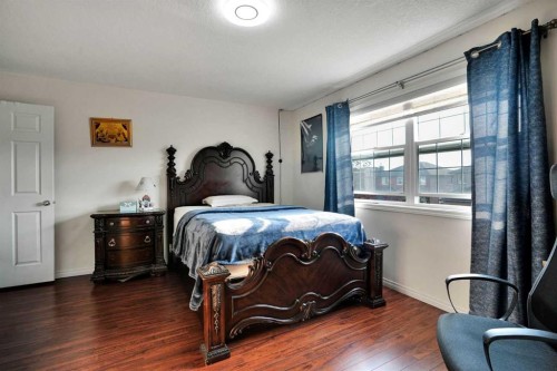 161 Saddleland Crescent Ne, Calgary, AB 