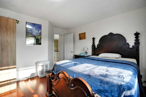 161 Saddleland Crescent Ne, Calgary, AB 