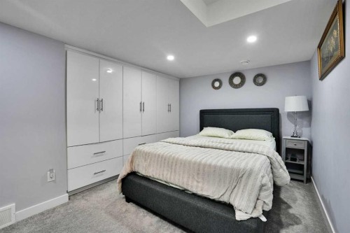 161 Saddleland Crescent Ne, Calgary, AB 