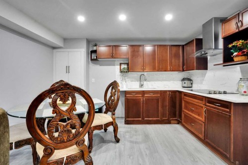 161 Saddleland Crescent Ne, Calgary, AB 