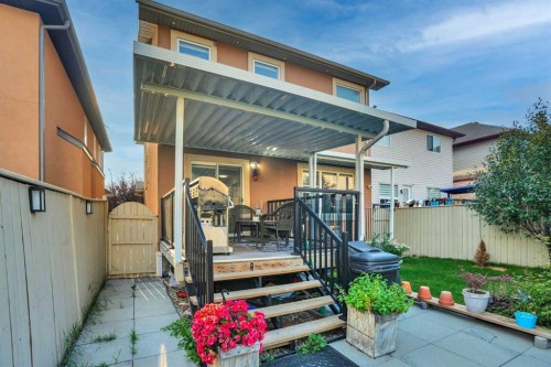 161 Saddleland Crescent Ne, Calgary, AB 