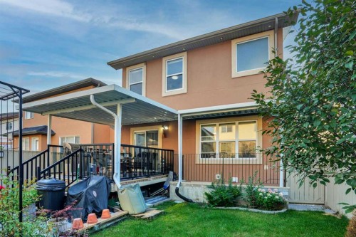 161 Saddleland Crescent Ne, Calgary, AB 
