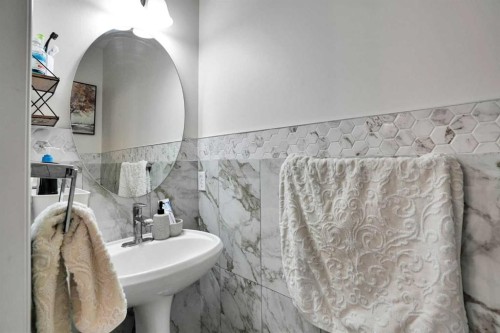 161 Saddleland Crescent Ne, Calgary, AB 