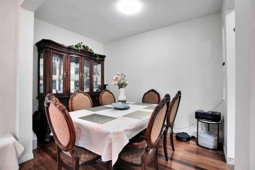 161 Saddleland Crescent Ne, Calgary, AB 