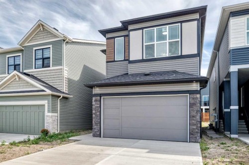 72 Lucas Gardens Nw, Calgary, AB 