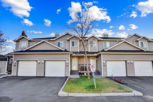 234 Taracove Place Ne, Calgary, AB 